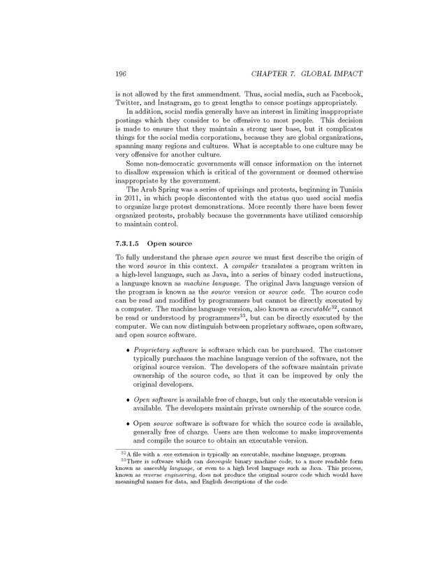 Computer Science Principles - New Page